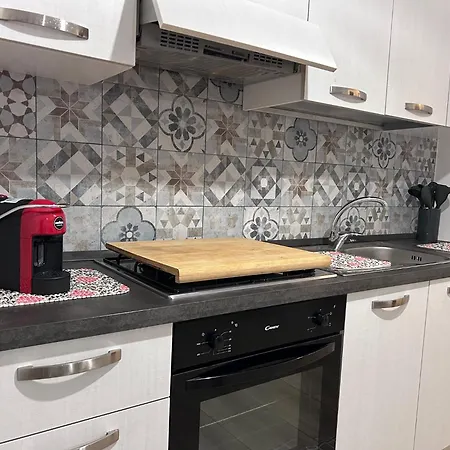 Casa I Limoni Di Sicilia *