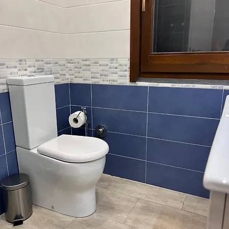 Casa I Limoni Di Sicilia Lejlighed Aci Castello