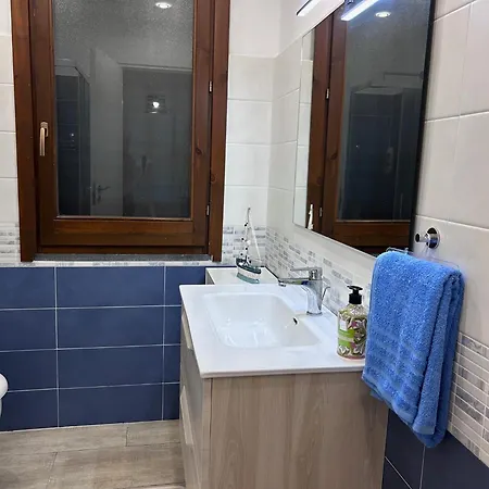 Casa I Limoni Di Sicilia