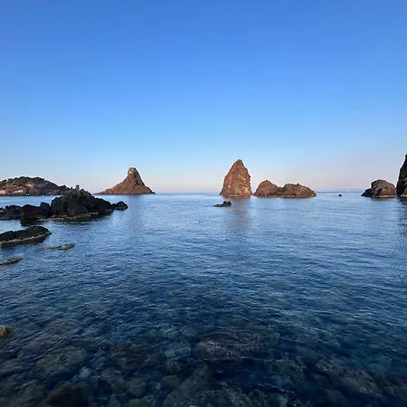 Casa I Limoni Di Sicilia *